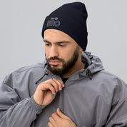 Family Bro Cuffed Beanie (Global)