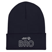 Family Bro Cuffed Beanie (Global)