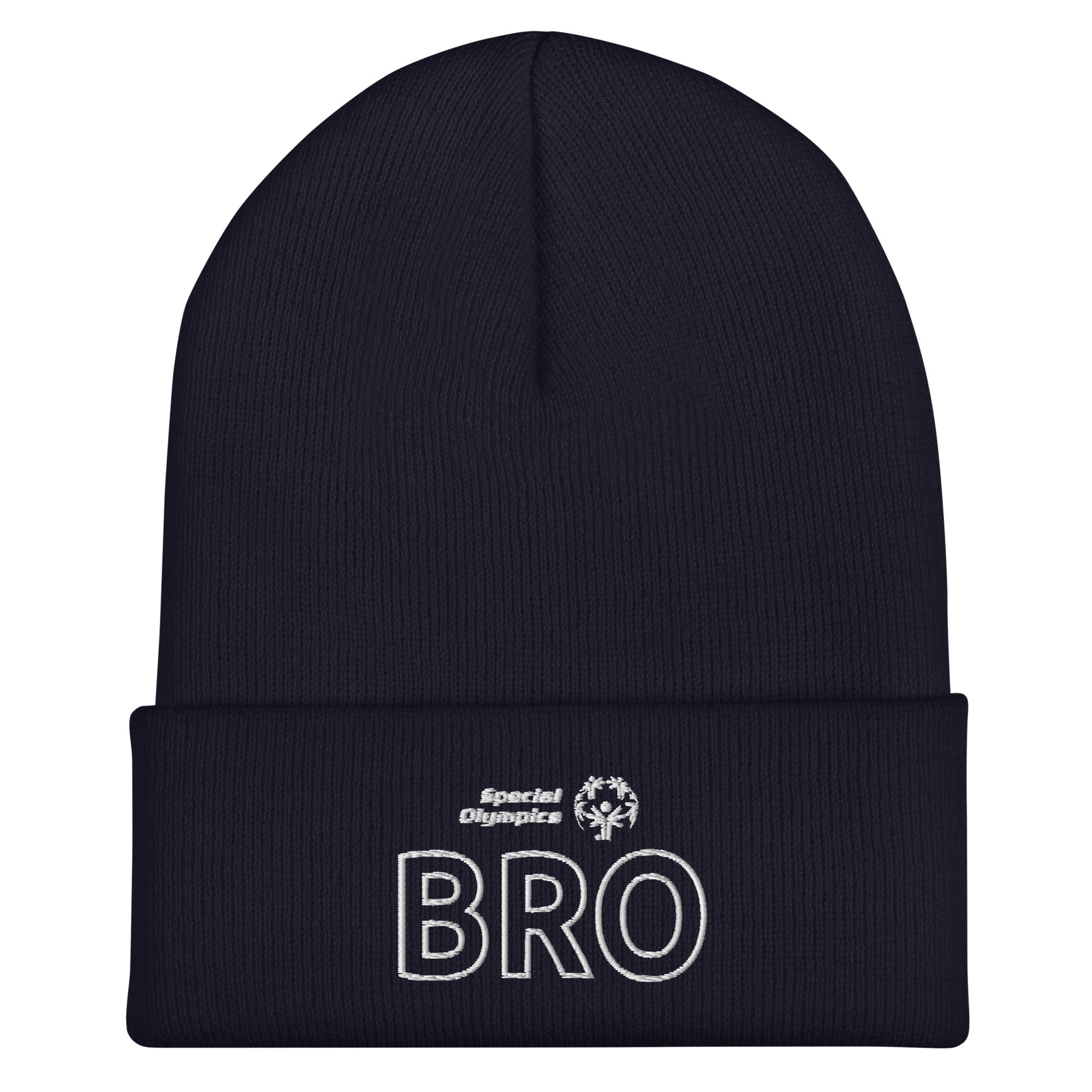 Family Bro Cuffed Beanie (Global)