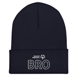 Family Bro Cuffed Beanie (Global)