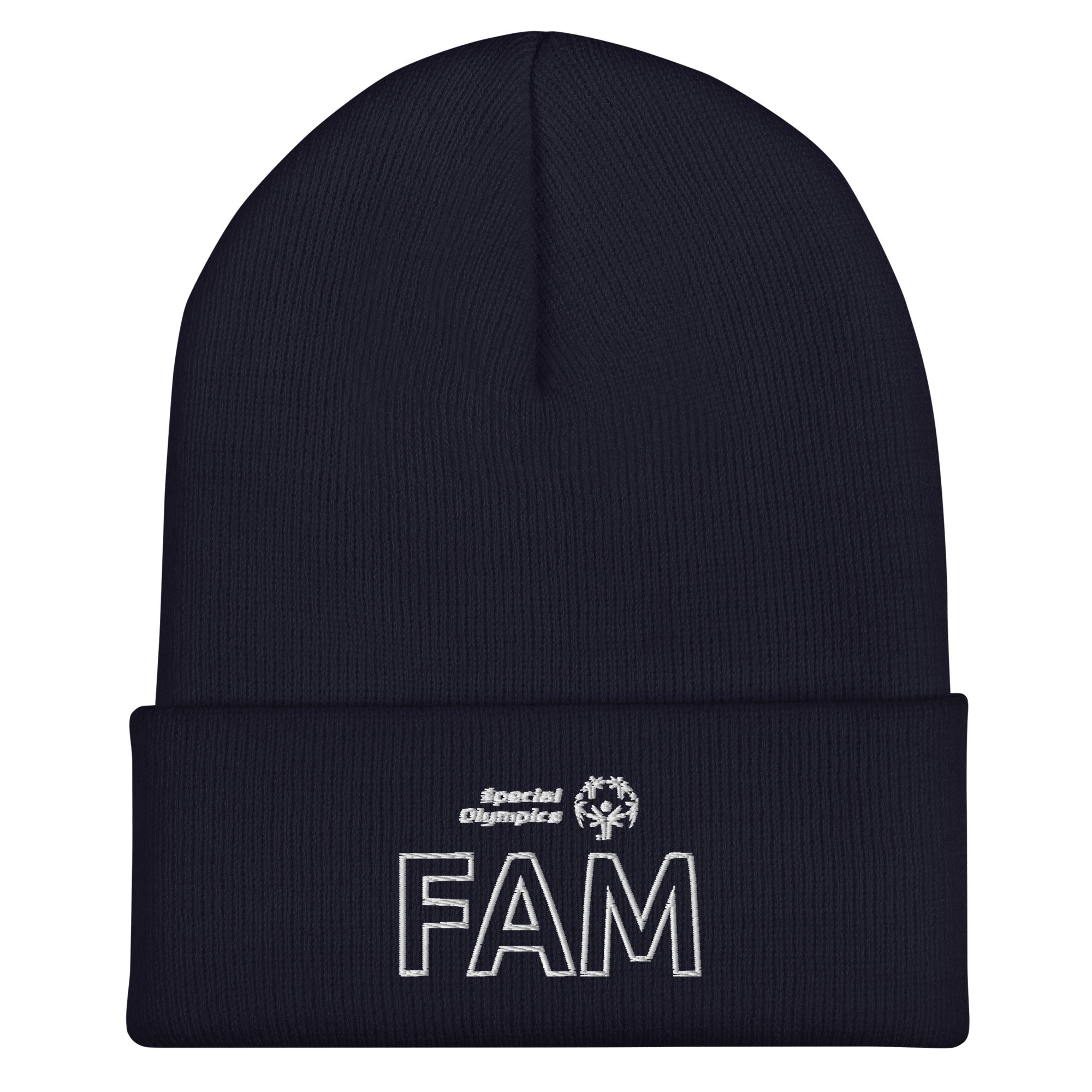 Family Fam Cuffed Beanie (Global)