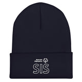 Family Sis Cuffed Beanie (Global)