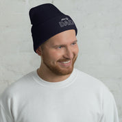 Family Dad Cuffed Beanie (Global)