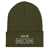 Family Mom Cuffed Beanie (Global)