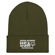 Special Olympics USA Beanie (Global)