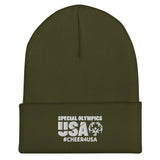 SO USA Muts