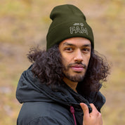 Family Fam Cuffed Beanie (Global)