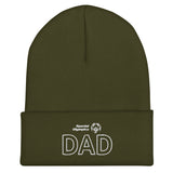 Family Dad Cuffed Beanie (Global)