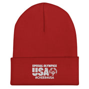 Special Olympics USA Beanie (Global)