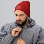 Family Bro Cuffed Beanie (Global)