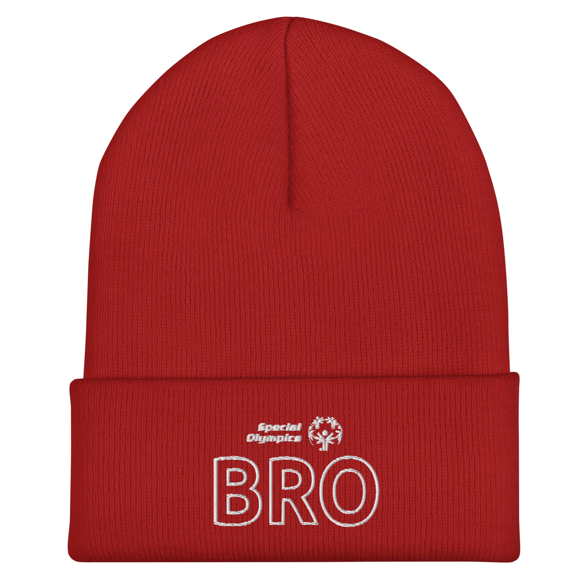 Family Bro Cuffed Beanie (Global)