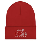 Family Bro Cuffed Beanie (Global)