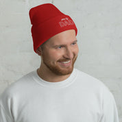 Family Dad Cuffed Beanie (Global)
