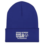 Special Olympics USA Beanie (Global)