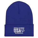 SO USA Muts