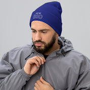 Family Bro Cuffed Beanie (Global)