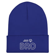 Family Bro Cuffed Beanie (Global)