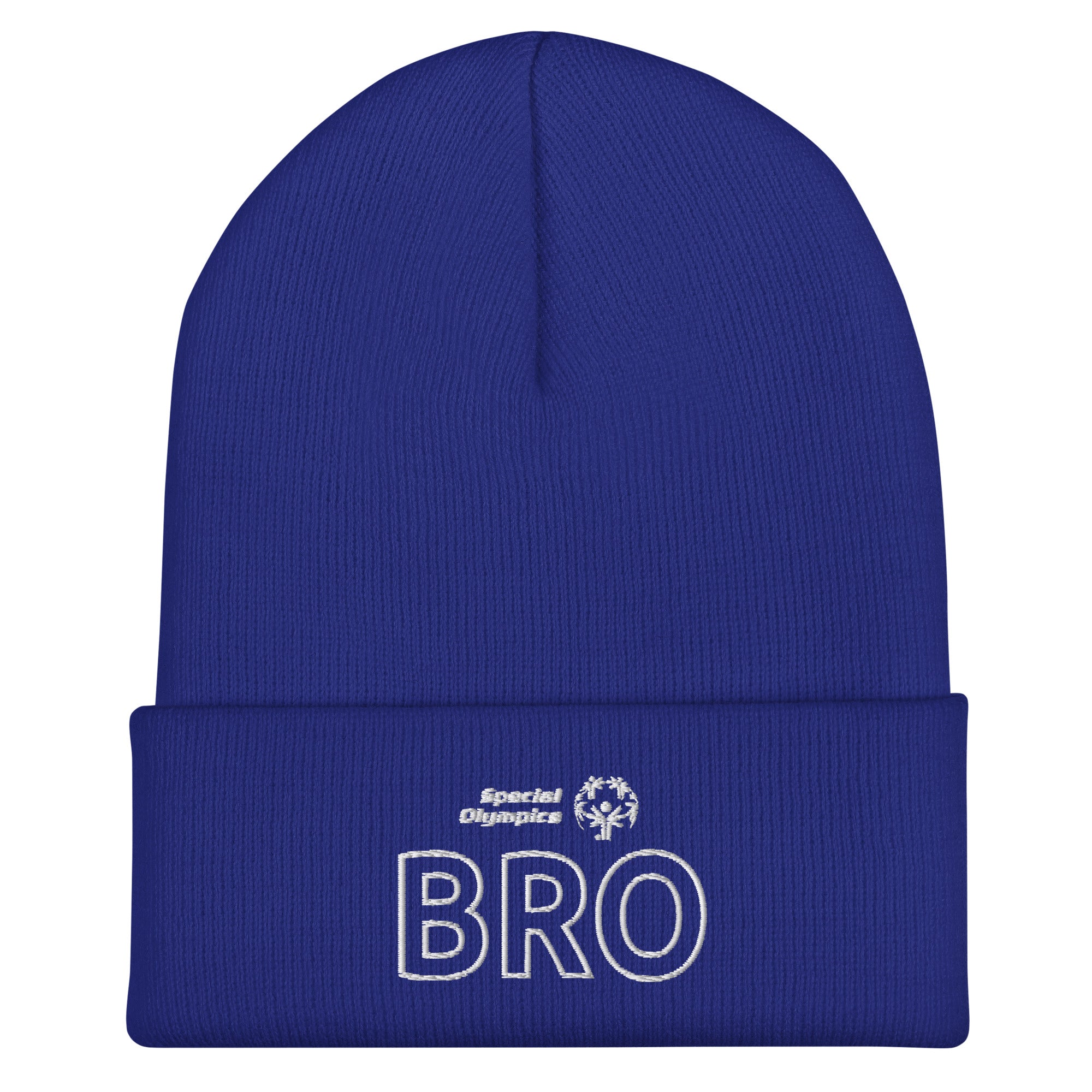 Family Bro Cuffed Beanie (Global)