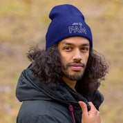 Family Fam Cuffed Beanie (Global)