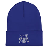 Family Sis Cuffed Beanie (Global)