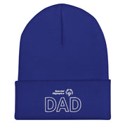 Family Dad Cuffed Beanie (Global)