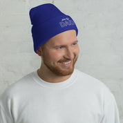 Family Dad Cuffed Beanie (Global)