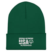 Special Olympics USA Beanie (Global)