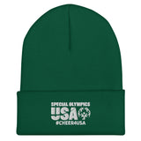 SO USA Muts