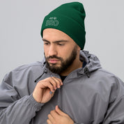 Family Bro Cuffed Beanie (Global)