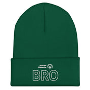 Family Bro Cuffed Beanie (Global)