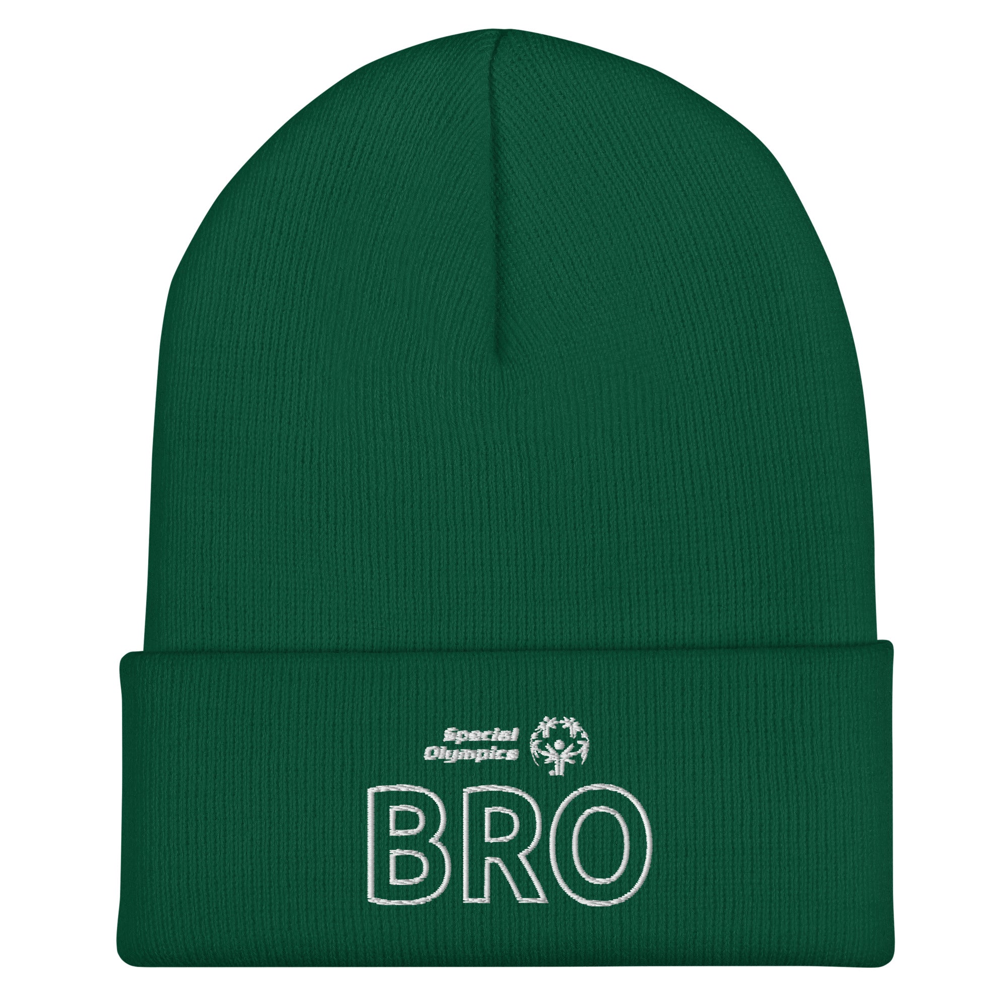 Family Bro Cuffed Beanie (Global)