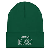 Family Bro Cuffed Beanie (Global)