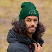 Family Fam Cuffed Beanie (Global)