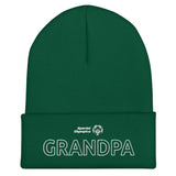 Family Grandpa Cuffed Beanie (Global)