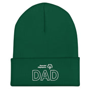 Family Dad Cuffed Beanie (Global)