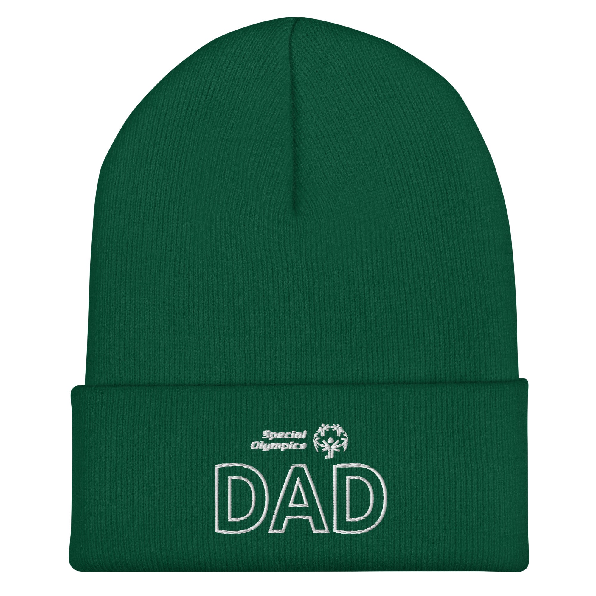 Family Dad Cuffed Beanie (Global)