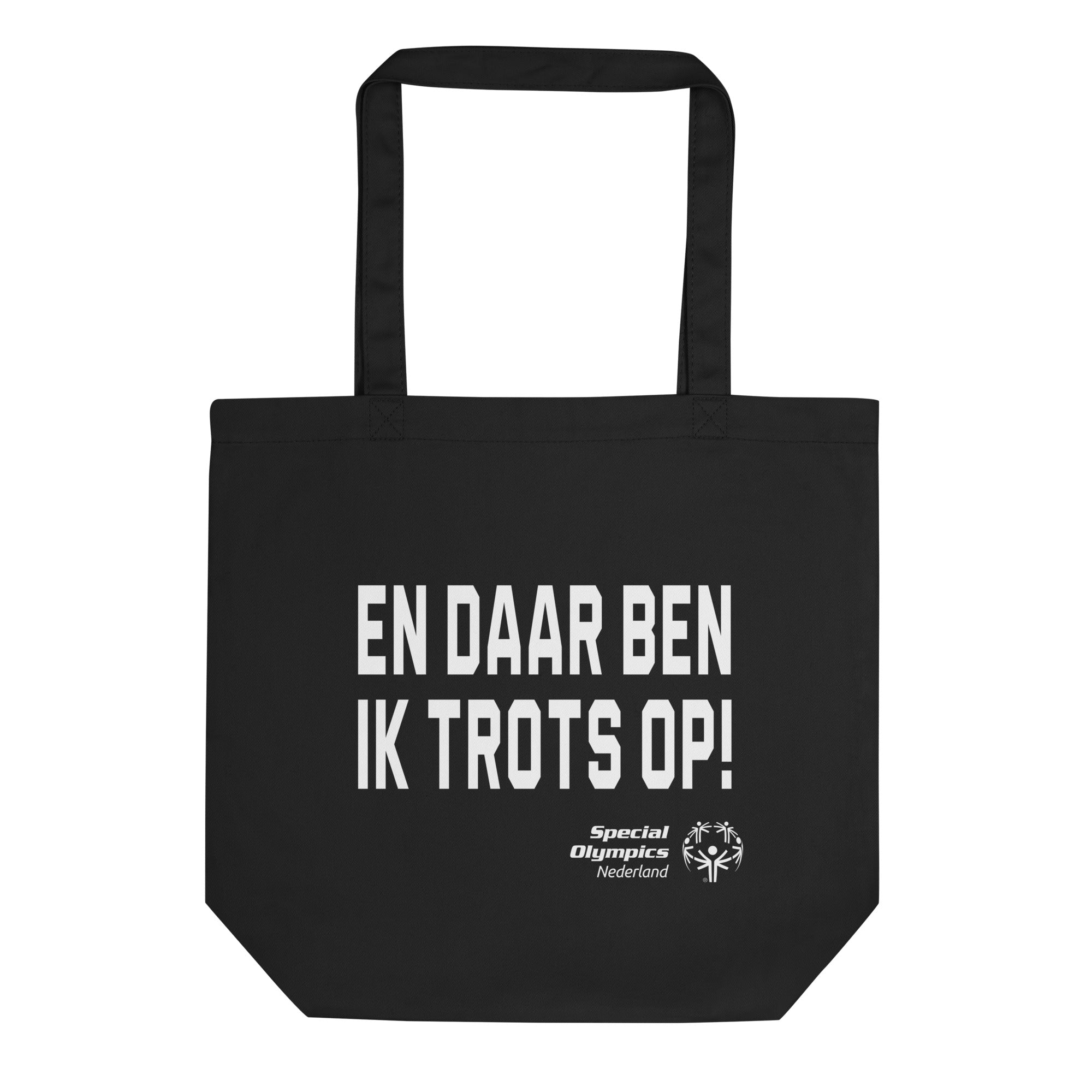 SO Netherlands « Je Suis Spécial » Sac fourre-tout