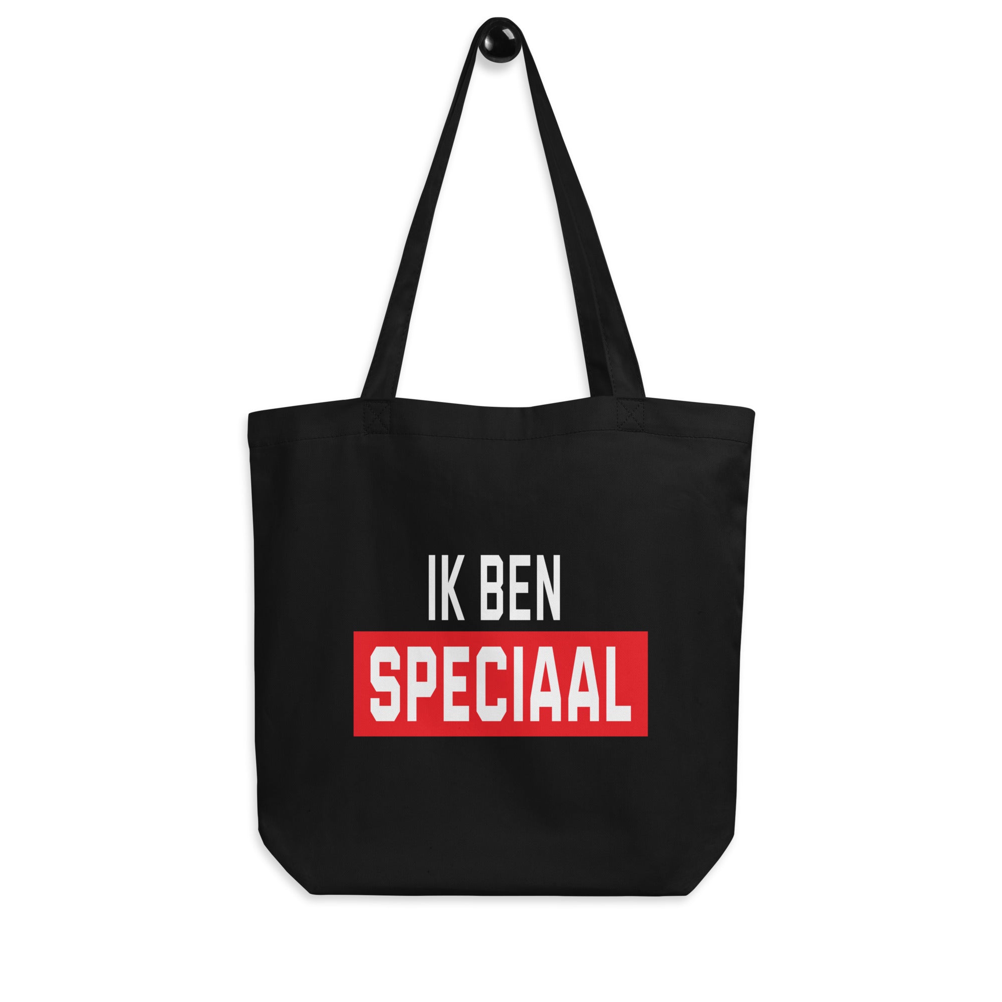 SO Netherlands « Je Suis Spécial » Sac fourre-tout