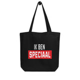 SO Netherlands « Je Suis Spécial » Sac fourre-tout