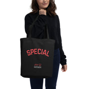 Yeah, I am SPECIAL Tote Bag (Global)