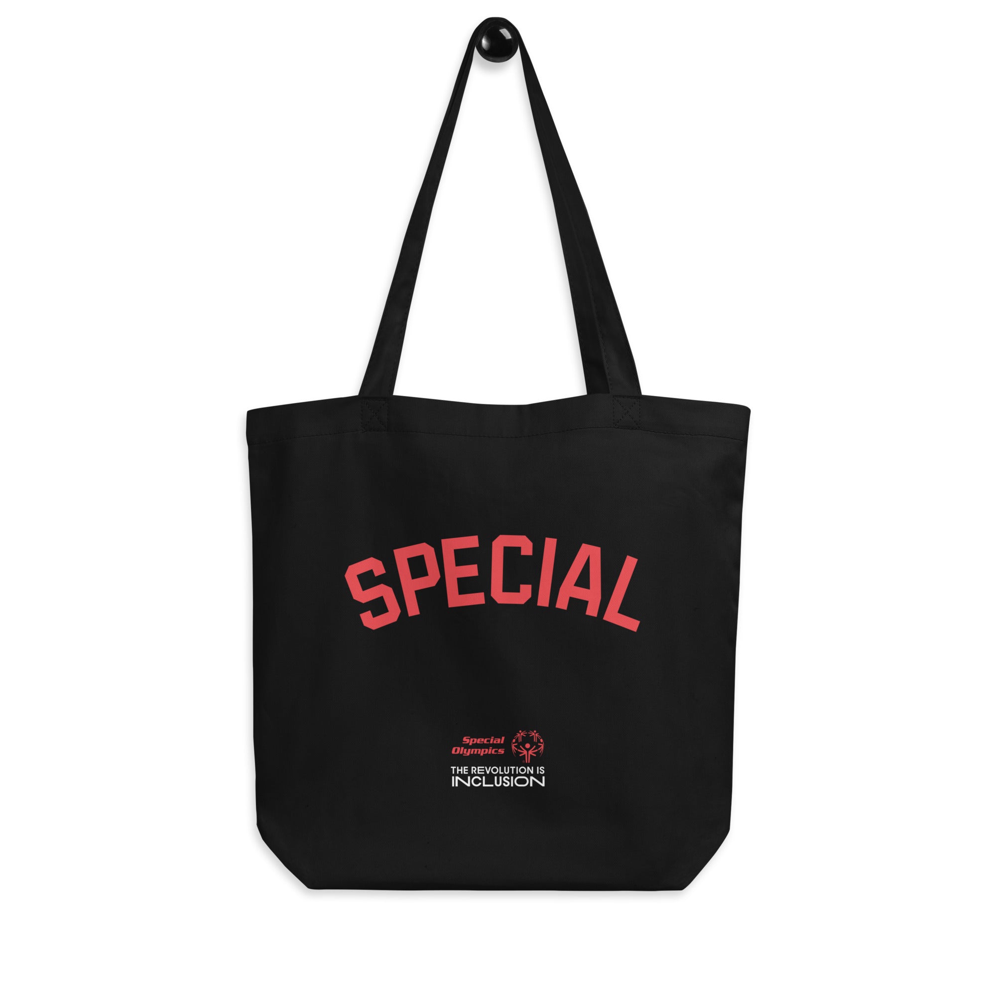 Yeah, I am SPECIAL Tote Bag