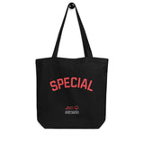 Yeah, I am SPECIAL Tote Bag