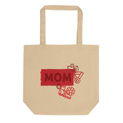 Family Mom Tote Bag