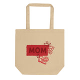 Family Mom Tote Bag