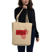 Family Mom Tote Bag