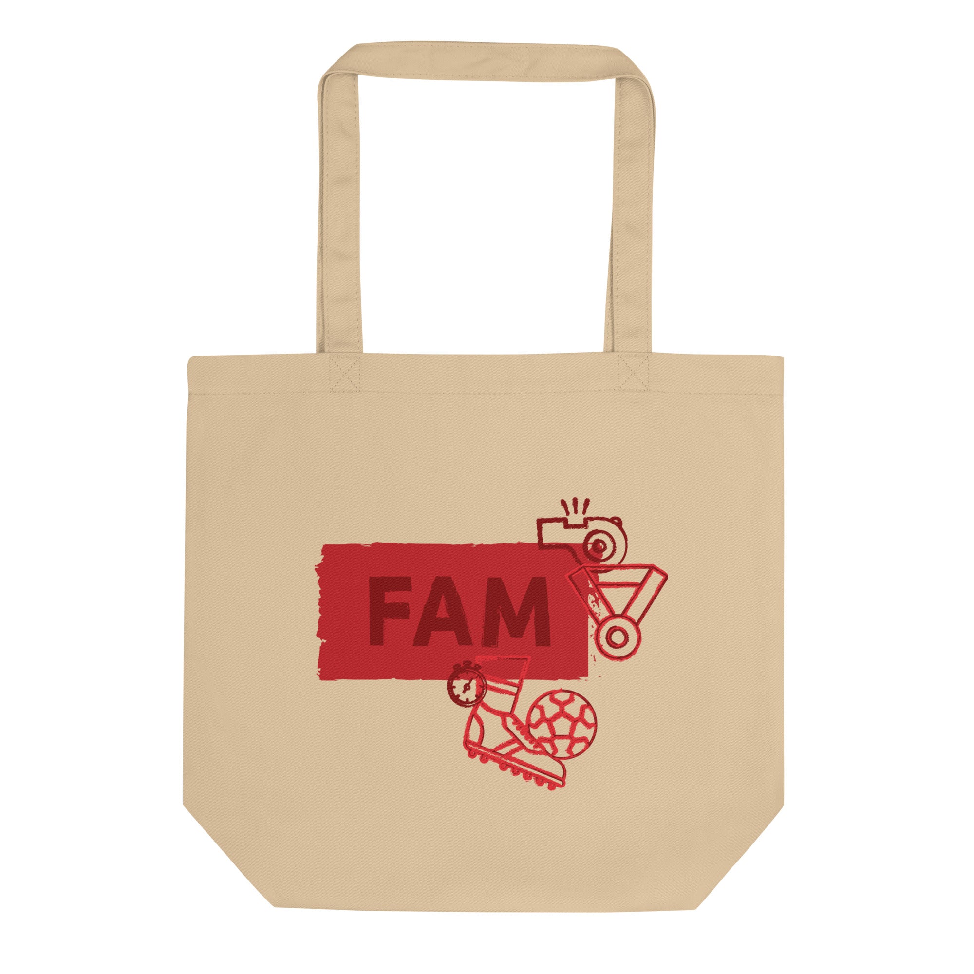 Sac fourre-tout Family Fam