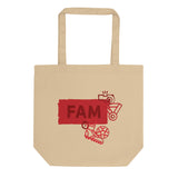 Sac fourre-tout Family Fam