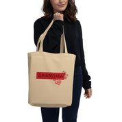 Familie Oma Tote Tas