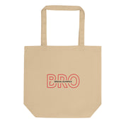 Family Bro Outline Tote Bag (Global)