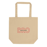 Family Bro Outline Tote Bag (Global)